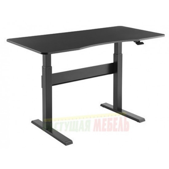 Ergosmart Air Desk стол пневматический